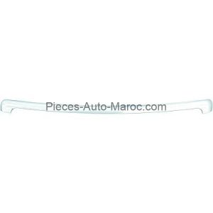 Baguette et Bande Protectrice Grille de Radiateur Chrome Toyota 4 Runner Maroc