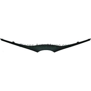 Baguette et Bande Protectrice Grille de Radiateur Noir TOYOTA YARIS Maroc
