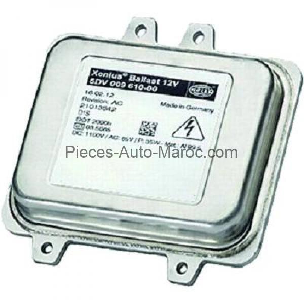 Ballast Lampe à Décharge Hella BMW Série 5 Maroc