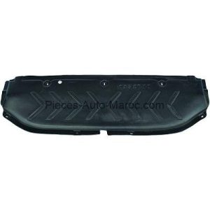 Cache Moteur Avant Nissan qashqai Maroc