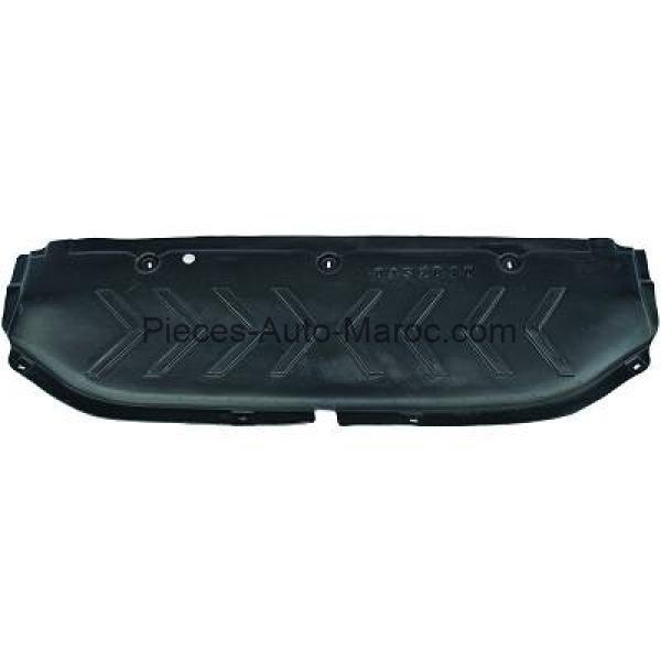 Cache Moteur Avant Nissan qashqai Maroc