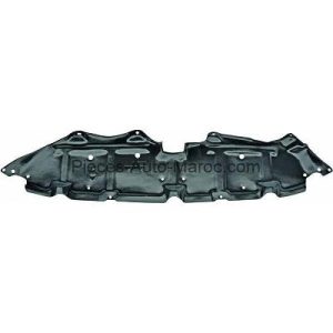 Cache Moteur Avant TOYOTA COROLLA VERSO Maroc