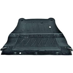 Cache Moteur Nissan Qashqai Maroc