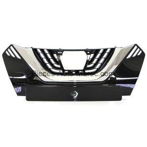 Calandre NISSAN MICRA Maroc