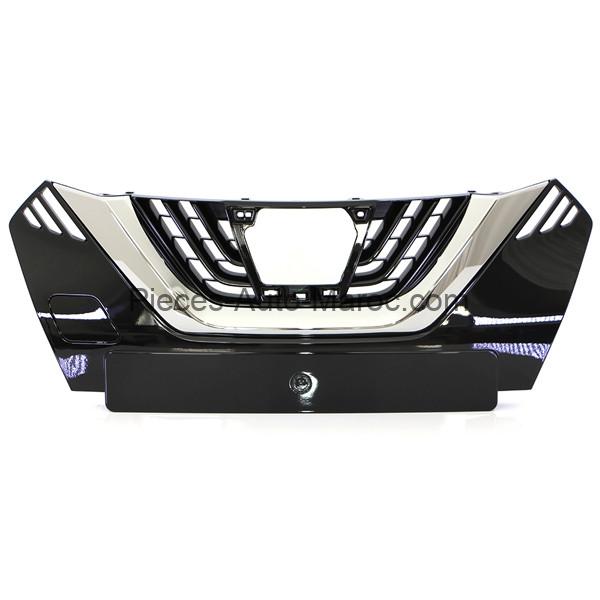 Calandre NISSAN MICRA Maroc