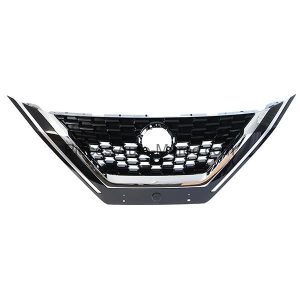 Calandre NISSAN QASHQAI Maroc