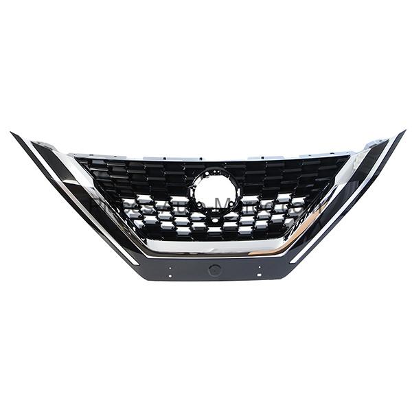 Calandre NISSAN QASHQAI Maroc