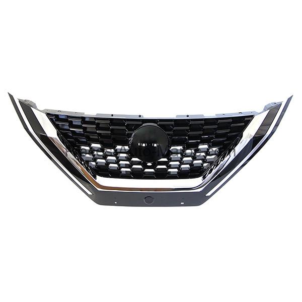 Calendre NISSAN QASHQAI Maroc