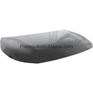 Capot Acier Toyota Corolla Maroc