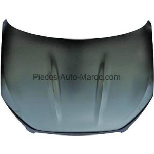 Capot Moteur NISSAN QASHQAI 1 Maroc