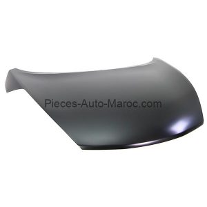 Capot Nissan Juke Maroc