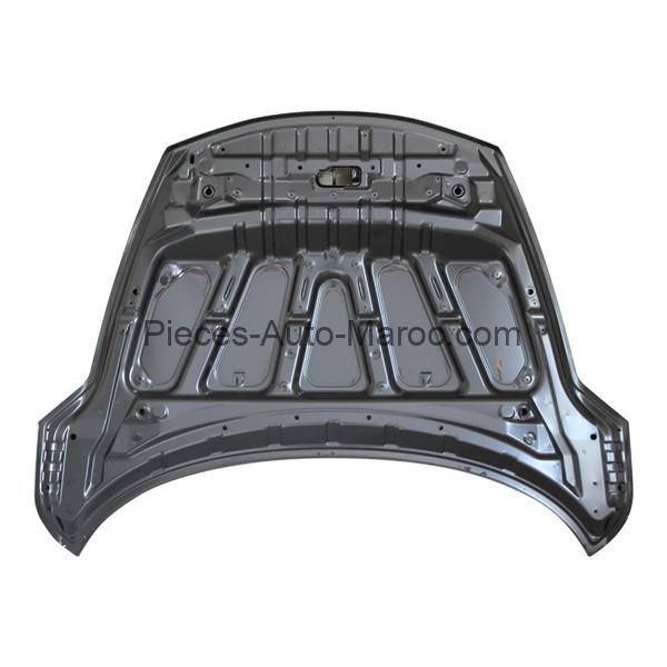 Capot NISSAN JUKE Maroc1