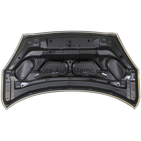 Capot NISSAN MICRA Maroc