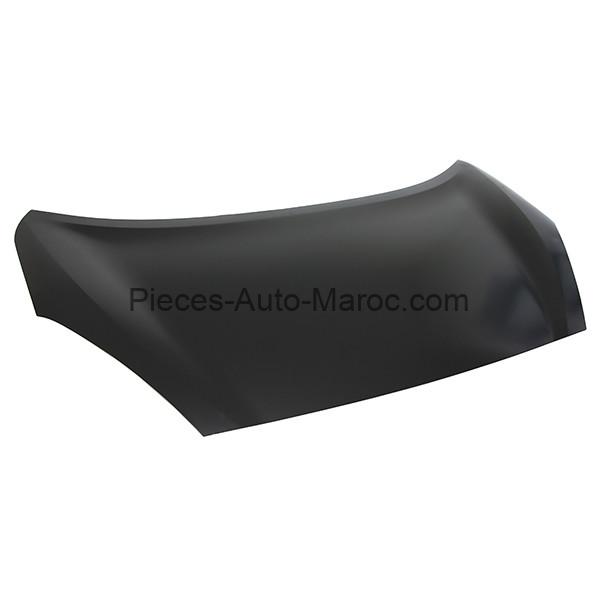 Capot Nissan Micra Maroc