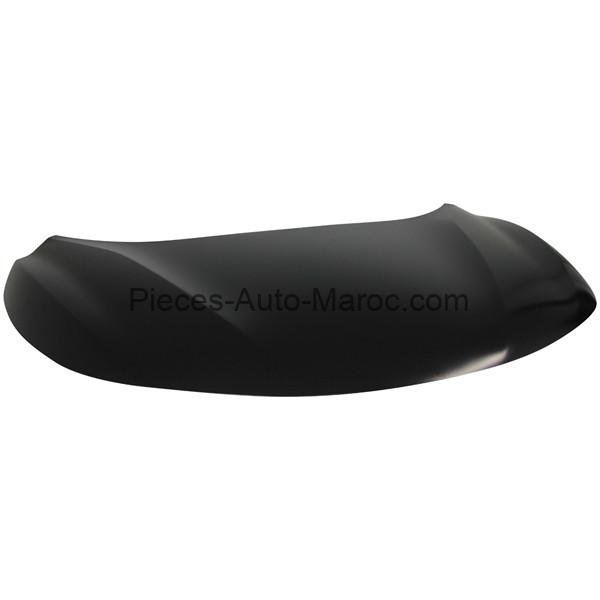 Capot NISSAN QASHQAI Maroc