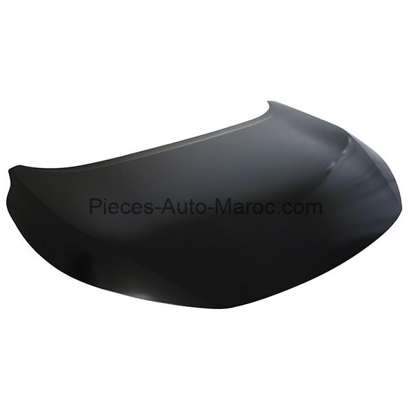 Capot NISSAN QASHQAI Maroc