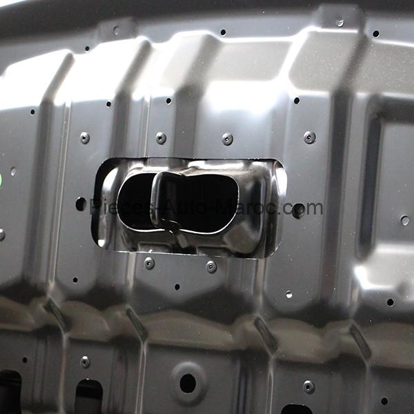 Capot NISSAN QASHQAI Maroc