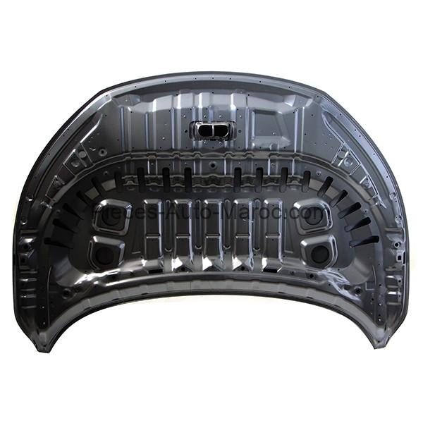 Capot NISSAN QASHQAI Maroc