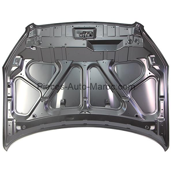 Capot Nissan Qashqai Maroc 03/10 = F5100BR0MC – Image 2