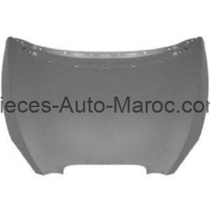 Capot moteur SEAT ALTEA MAROC