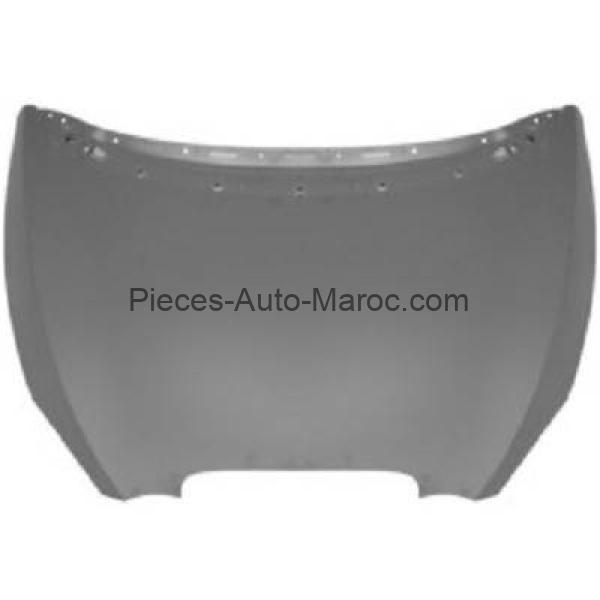 Capot moteur SEAT ALTEA MAROC