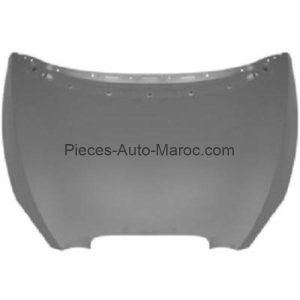 Capot moteur SEAT ALTEA MAROC