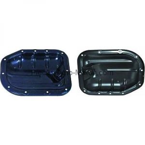 Carter d'Huile Inférieur AURIS, COROLLA Et YARIS 1.3 + 1.4 + 1.5 Maroc