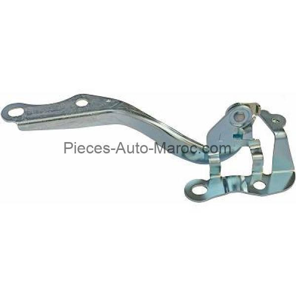 Charnière Capot Coté Gauche TOYOTA YARIS Maroc