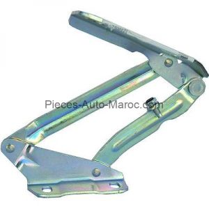 Charnière capot coté gauche MERCEDES SPRINTER MAROC