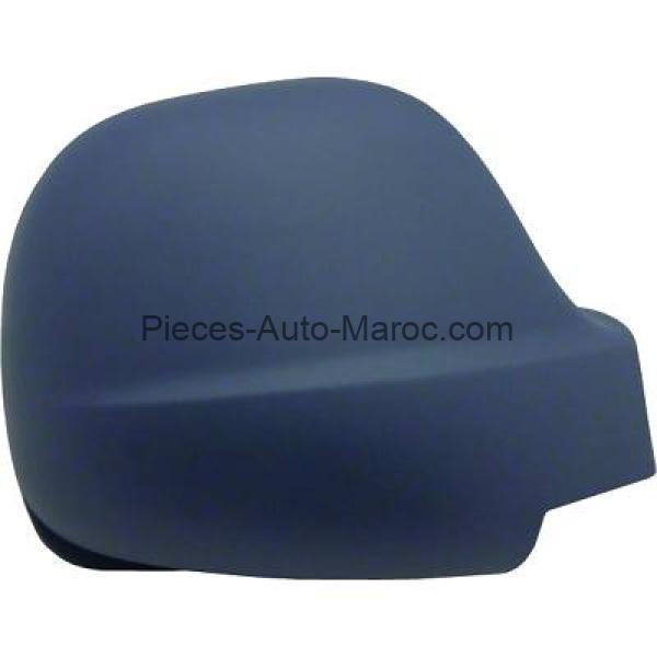 Coque noir de rétroviseur droit MERCEDES CLASSE V MAROC