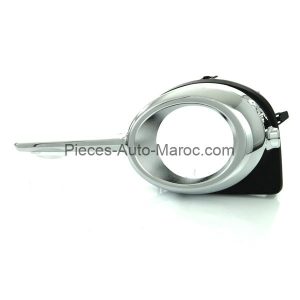 Enjoliveur Antibrouillard Droit Chrome TOYOTA RAV Maroc
