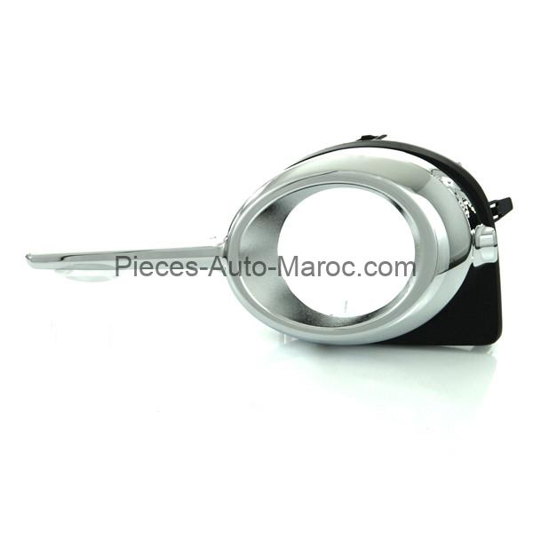 Enjoliveur Antibrouillard Droit Chrome TOYOTA RAV Maroc