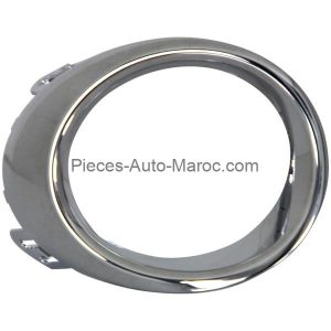 Enjoliveur Antibrouillard Droit NISSAN NOTE Maroc