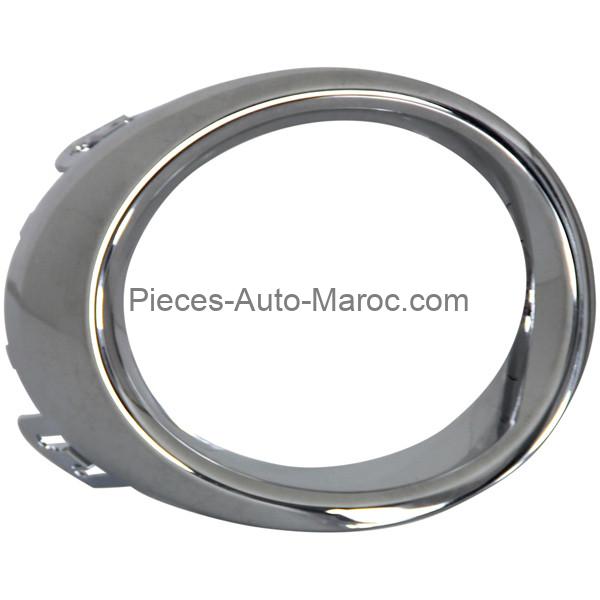 Enjoliveur Antibrouillard Droit NISSAN NOTE Maroc