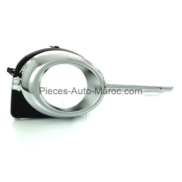 Enjoliveur Antibrouillard Gauche Chrome TOYOTA RAV 4 Maroc