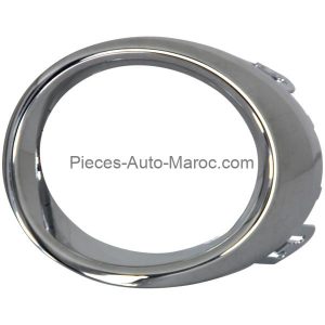 Enjoliveur Antibrouillard Gauche NISSAN NOTE Maroc