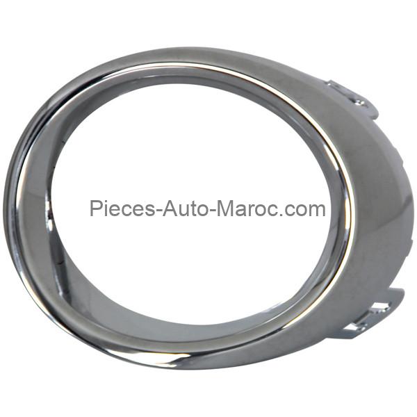 Enjoliveur Antibrouillard Gauche NISSAN NOTE Maroc