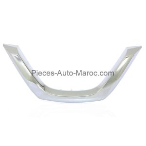 Enjoliveur Calandre NISSAN QASHQAI Maroc