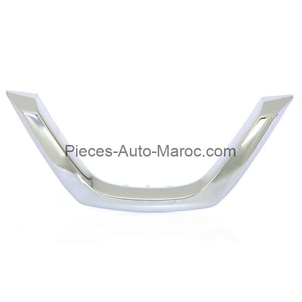 Enjoliveur Calandre NISSAN QASHQAI Maroc