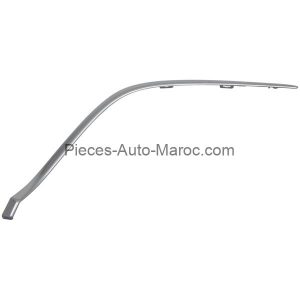 Enjoliveur Chromé Grille Pare Chocs Avant Droit TOYOTA YARIS Maroc