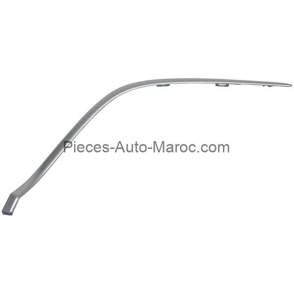 Enjoliveur Chromé Grille Pare Chocs Avant Droit TOYOTA YARIS Maroc