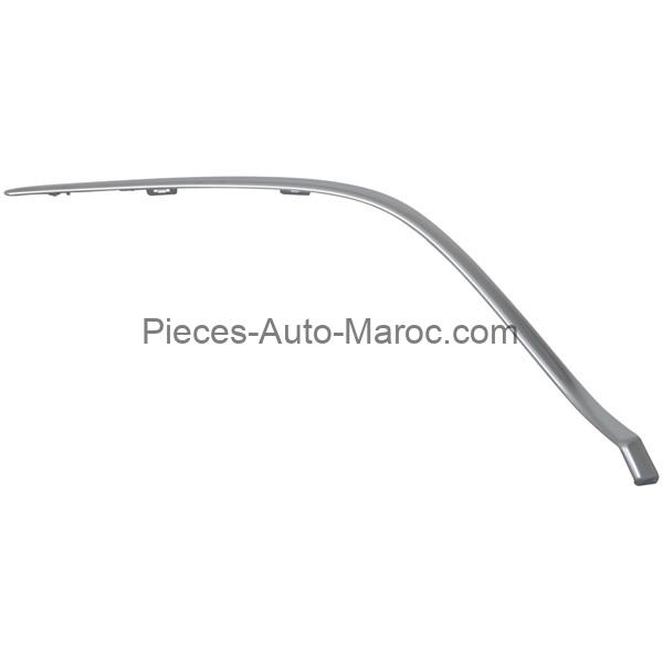 Enjoliveur Chromé Grille Pare Chocs Avant Gauche TOYOTA YARIS Maroc