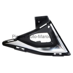 Enjoliveur Inférieur Droit Pare Chocs Avant NISSAN QASHQAI Maroc