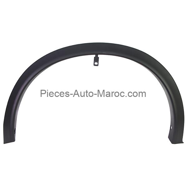 Extension Aile Avant Gauche NISSAN JUKE Maroc