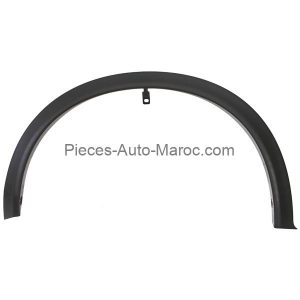 Extension d'Aile Avant Gauche NISSAN JUKE Maroc