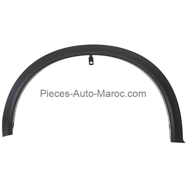 Extension d'Aile Avant Gauche NISSAN JUKE Maroc