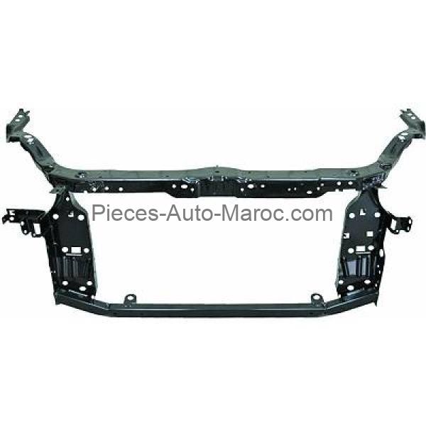 Face Avant Complète NISSAN QASHQAI 1 Maroc