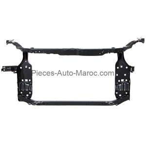 Face Avant NISSAN QASHQAI Maroc