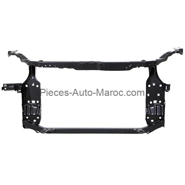 Face Avant NISSAN QASHQAI Maroc