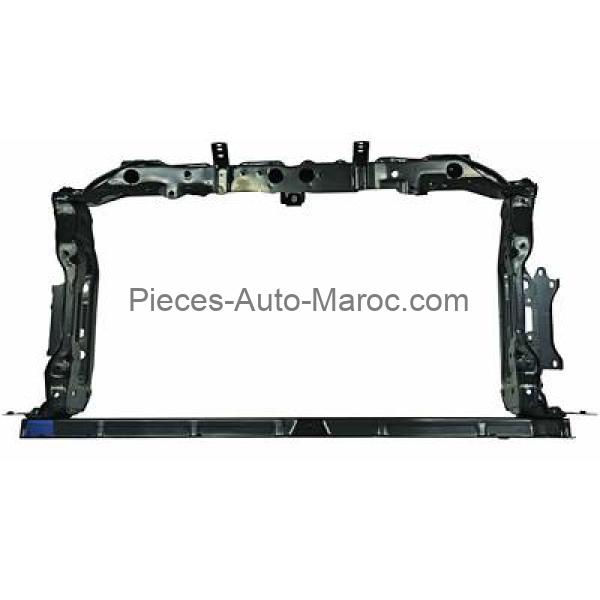 Face Avant TOYOTA YARIS Maroc